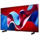 TV OLED LG 42C45LA SMART